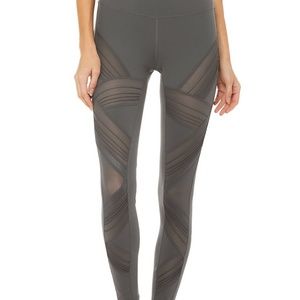 Alo - HIGH-WAIST ULTIMATE LEGGING
